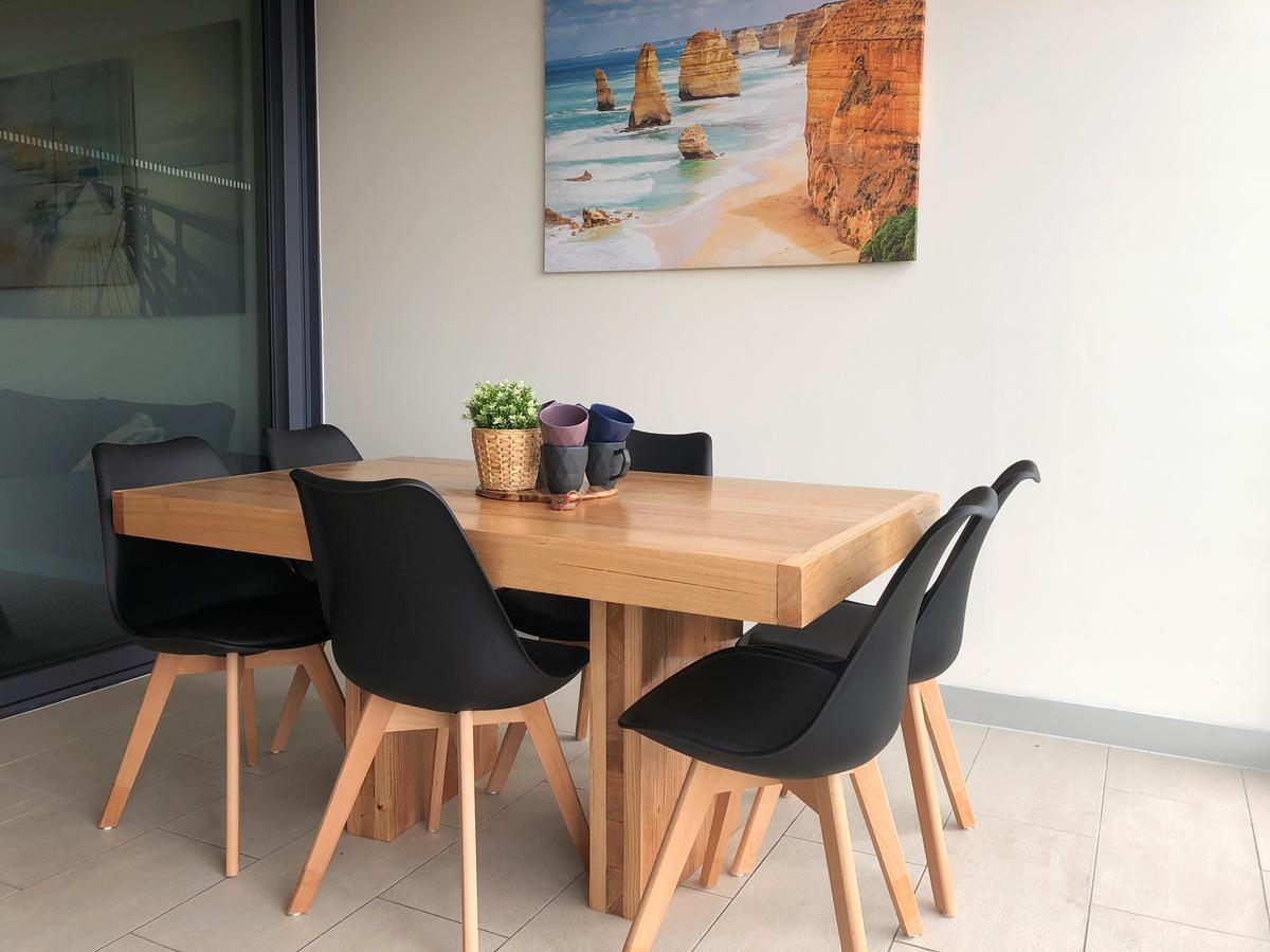 Appartamento Melbourne River Views Esterno foto