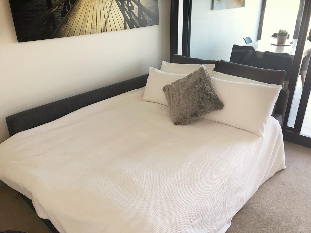 Appartamento Melbourne River Views Esterno foto