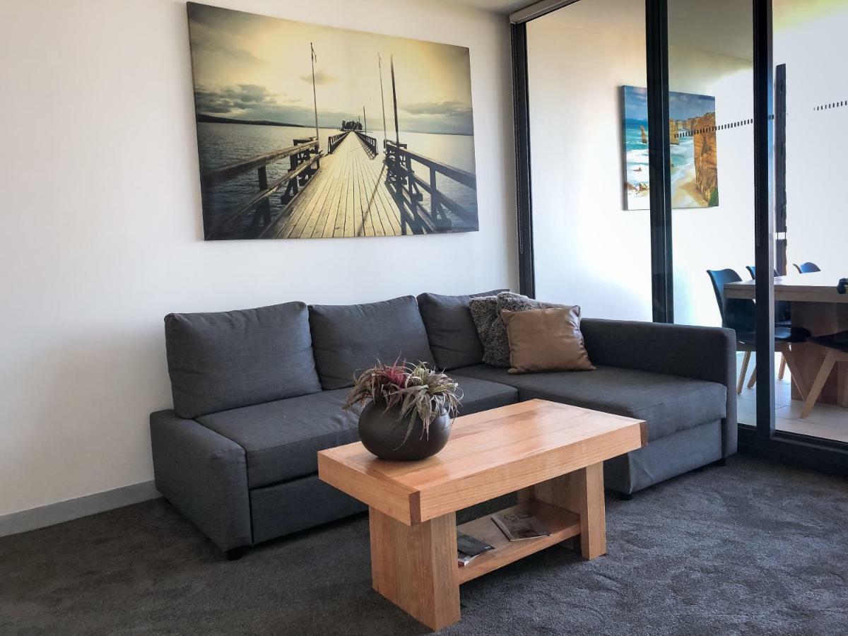 Appartamento Melbourne River Views Esterno foto